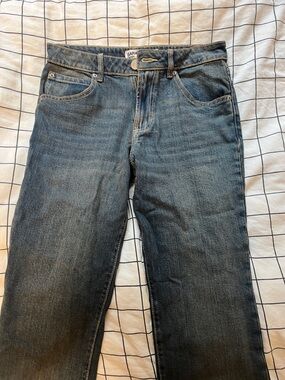 Garage Women’s Jeans Mid Rise Bootcut